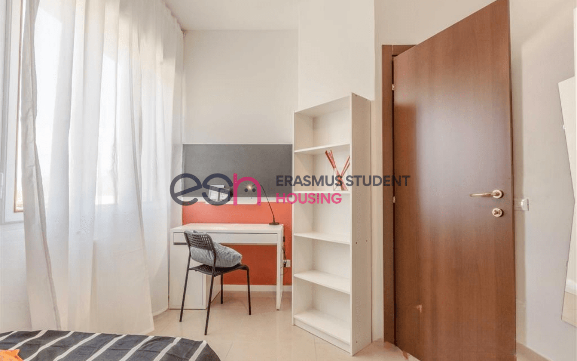 Private room in Pisa