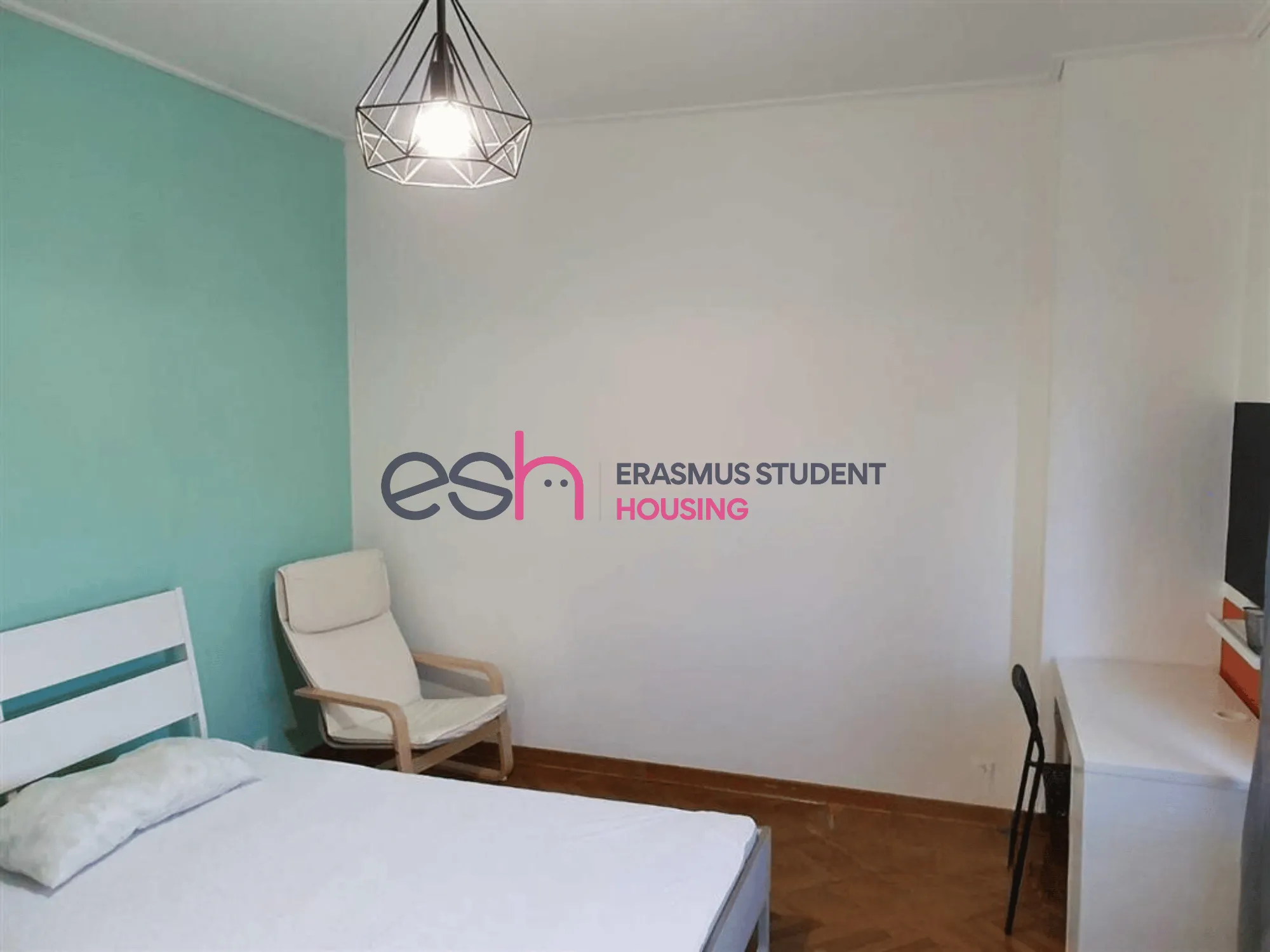 Private room in Pisa
