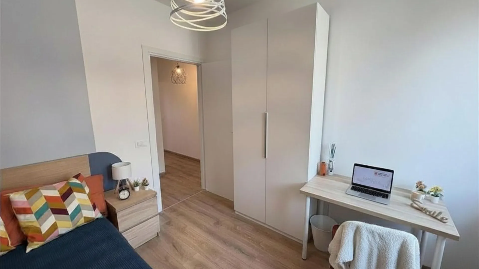 Private room in Milan