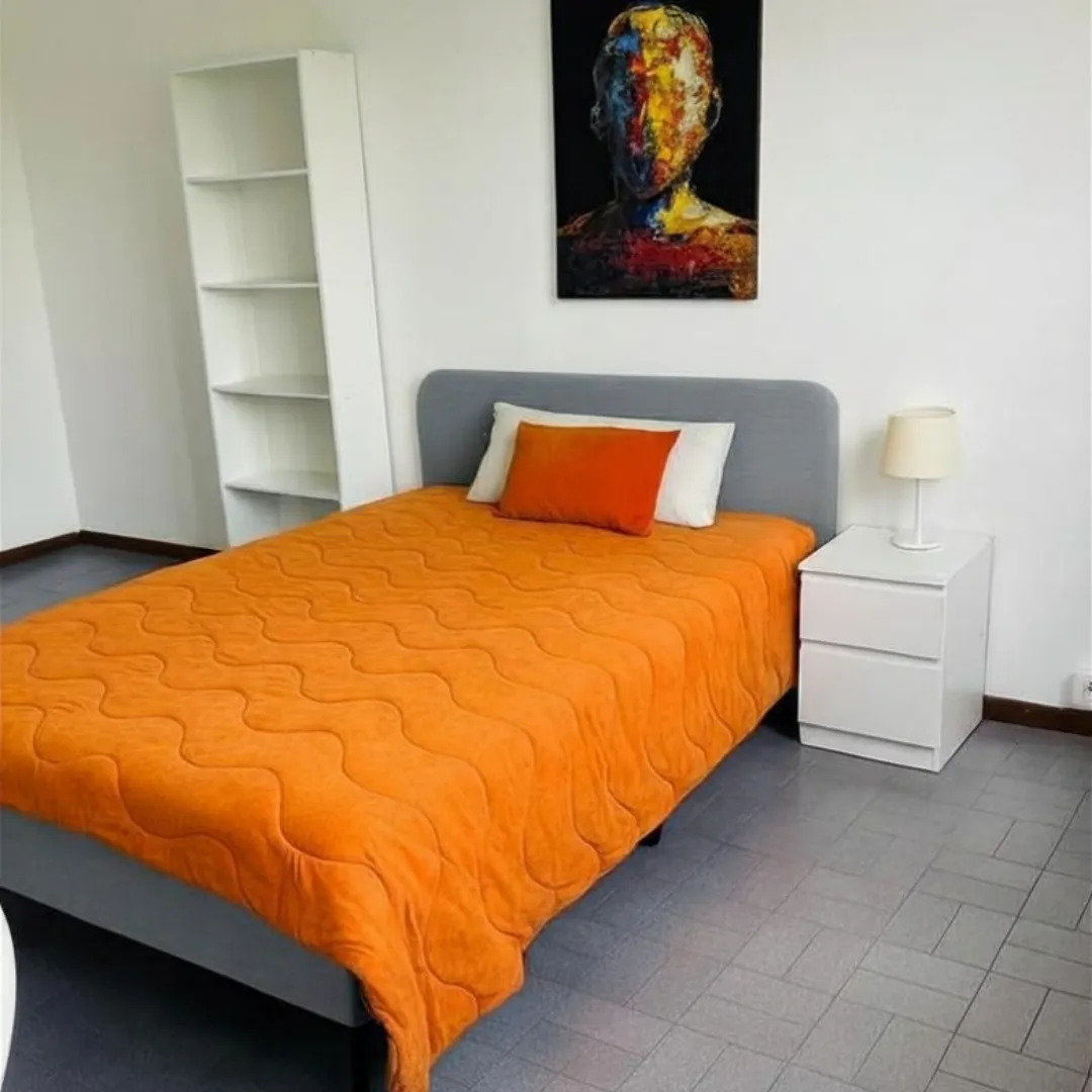 Private room in Milan