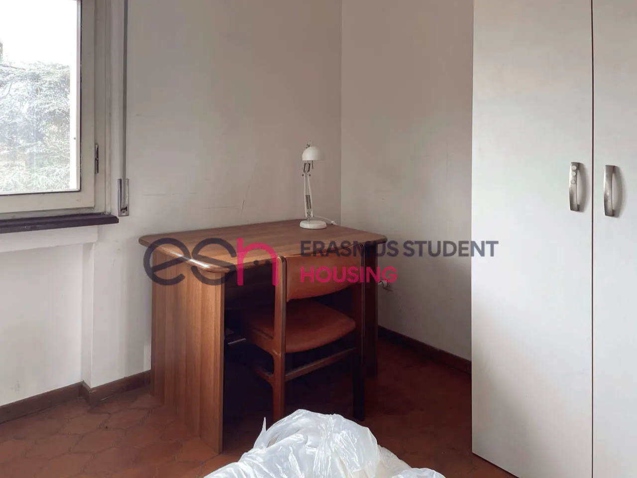 Private room in Pisa