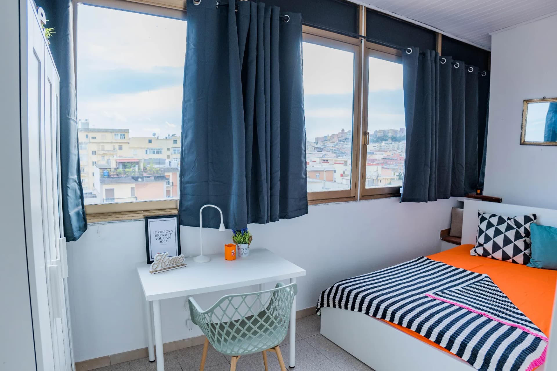 Private room in Cagliari