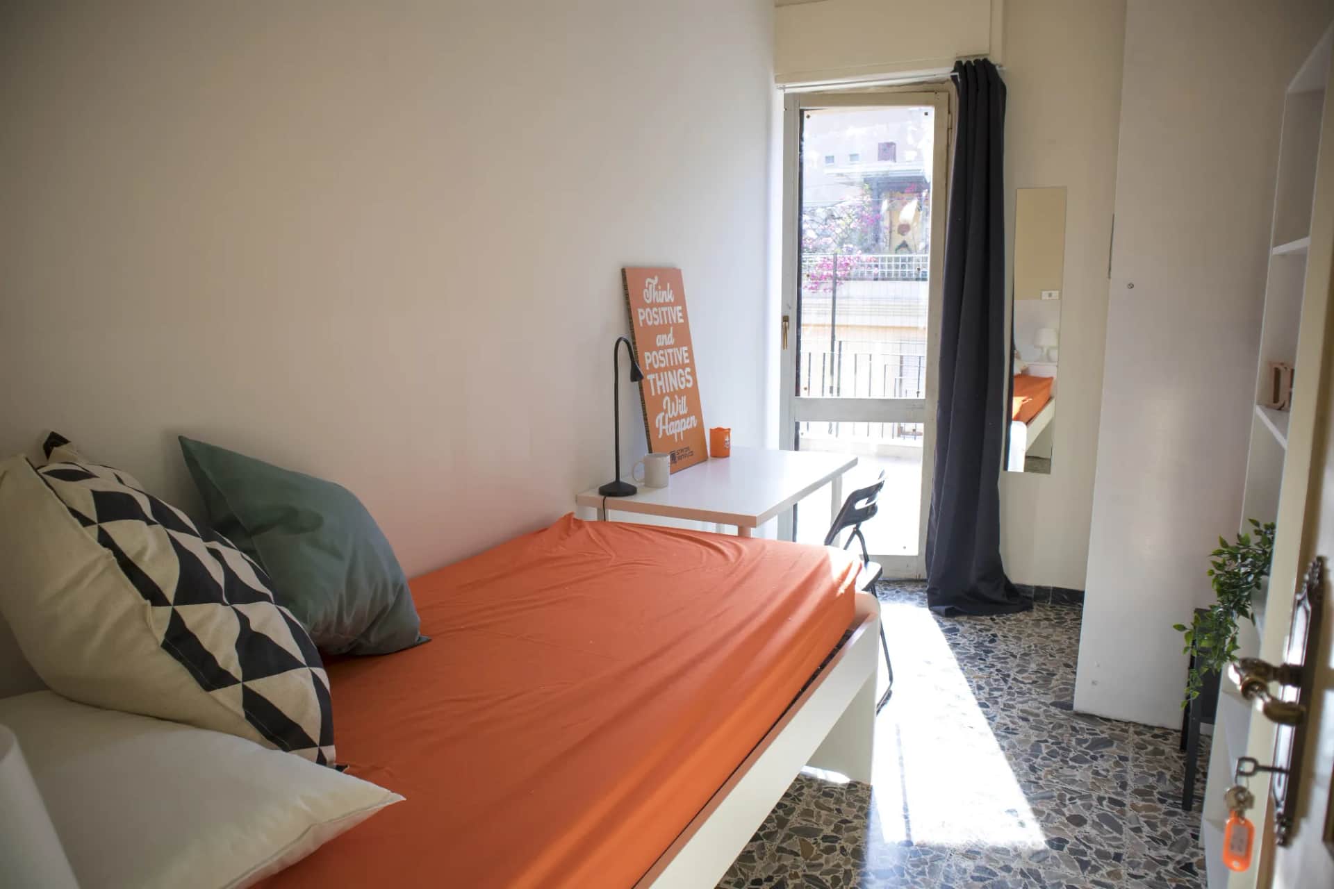 Room in Cagliari