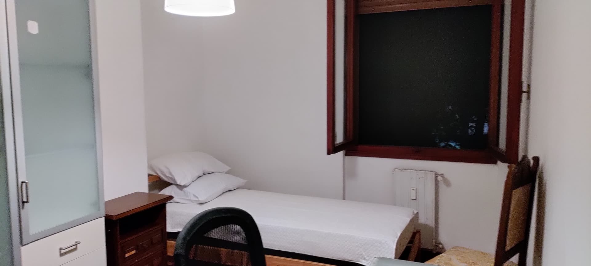 Private room in Pisa