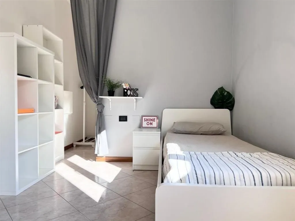 Private room in Bologna