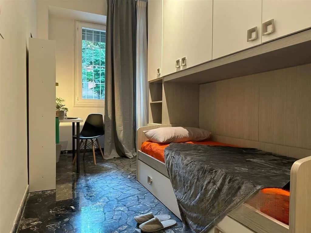 Room in Bologna