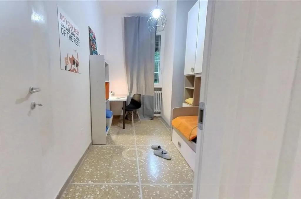 Stanza privata a Bologna