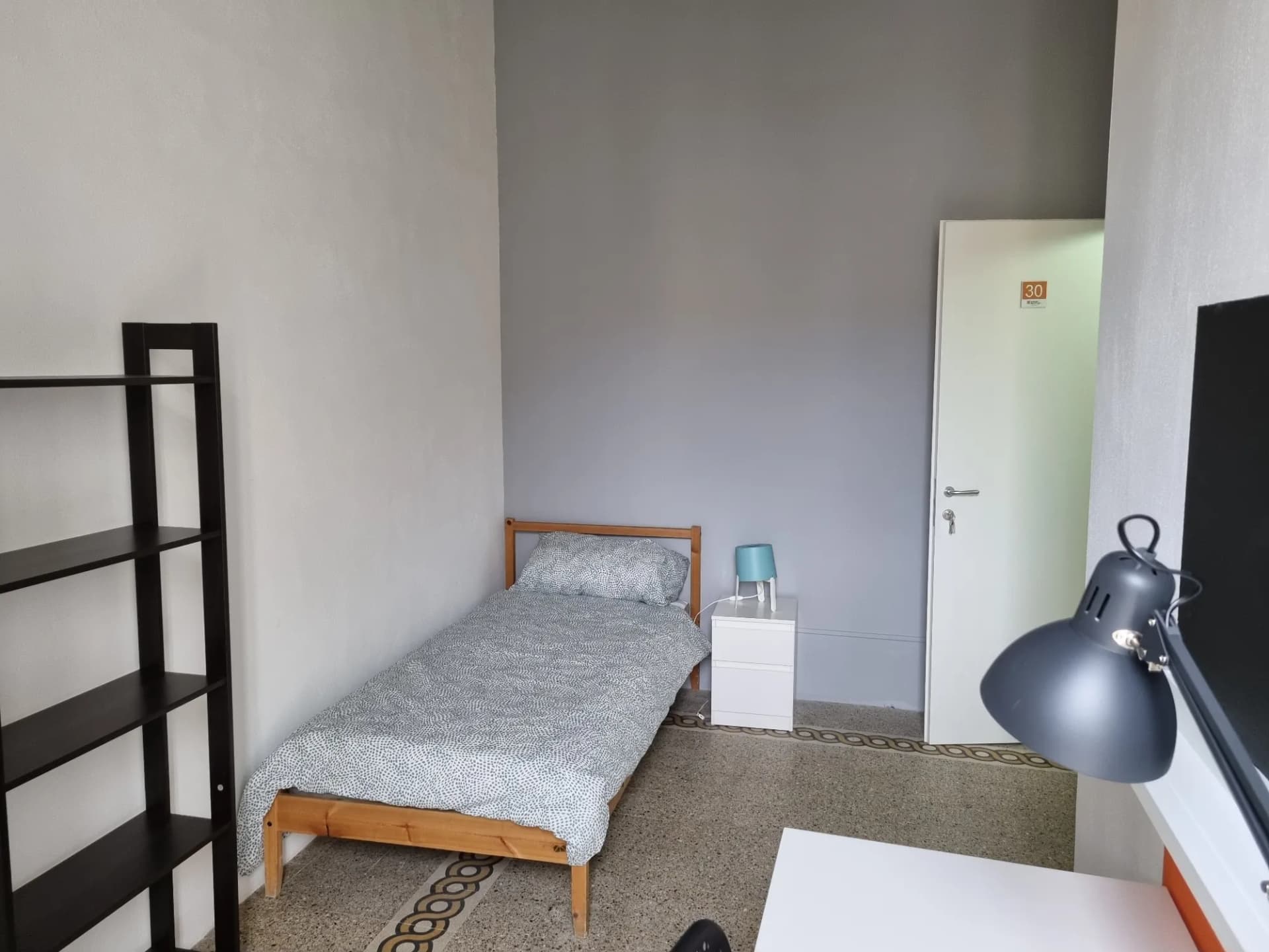 Private room in Naples