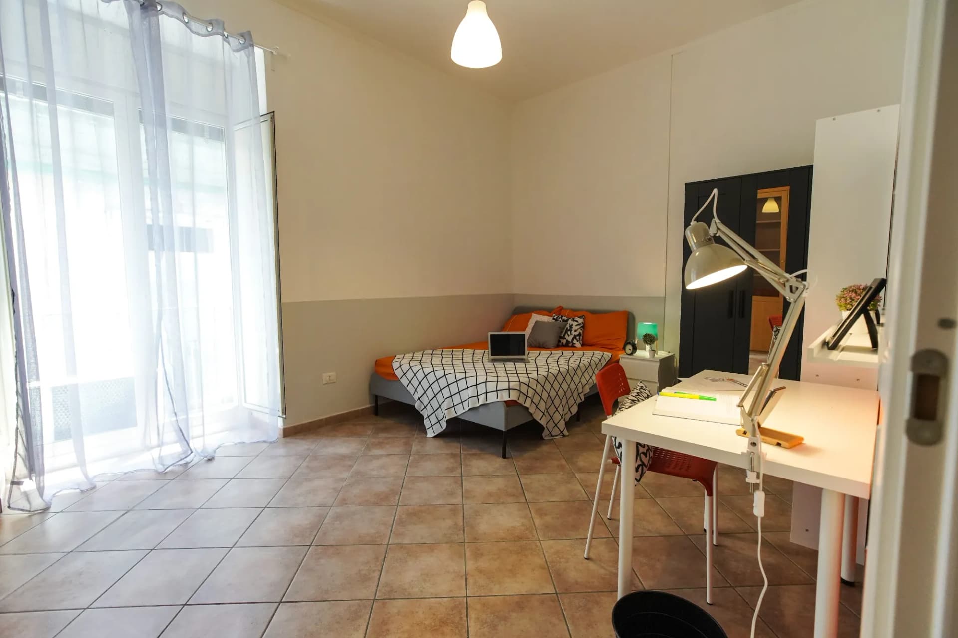 Private room in Naples