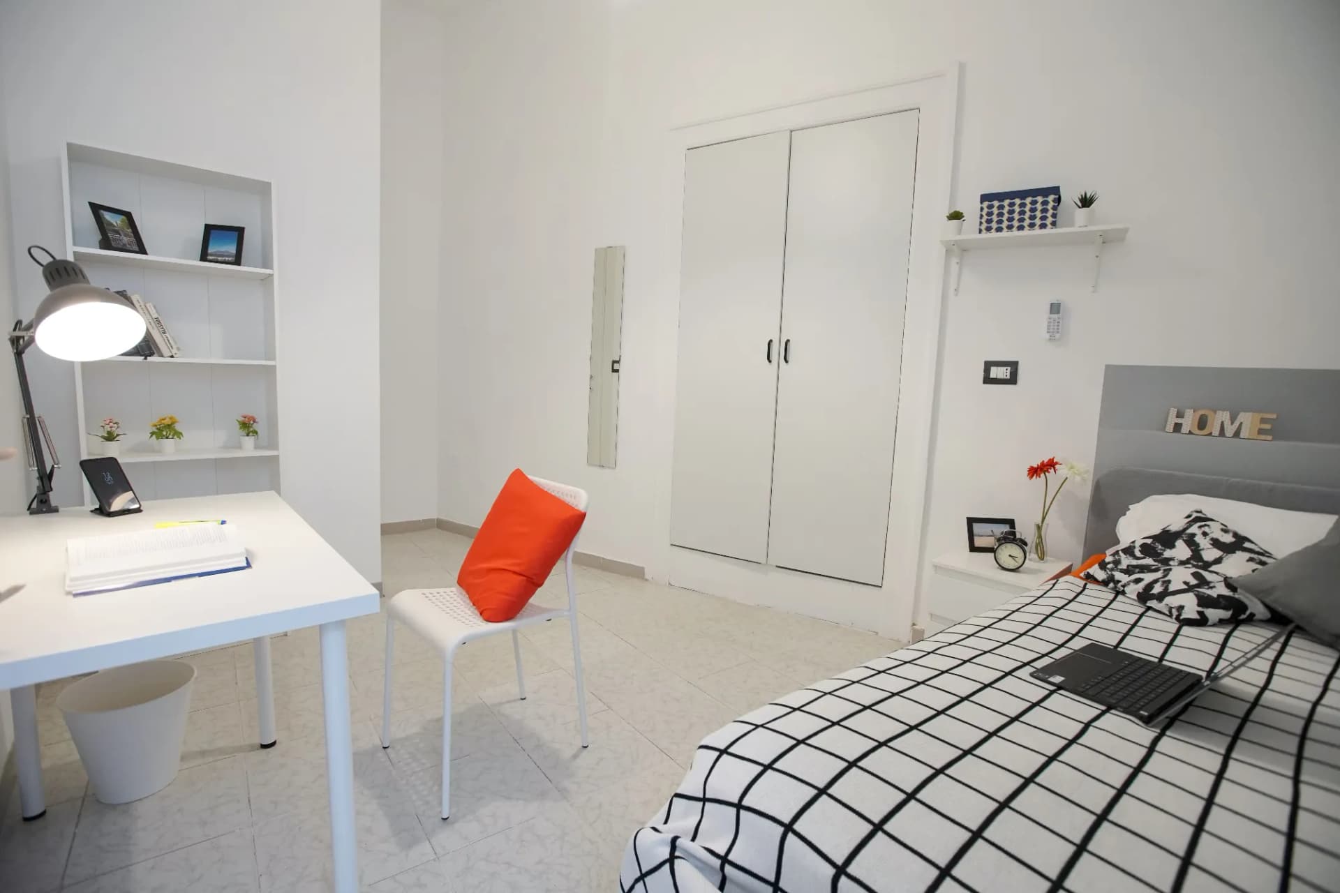 Private room in Naples photo 2