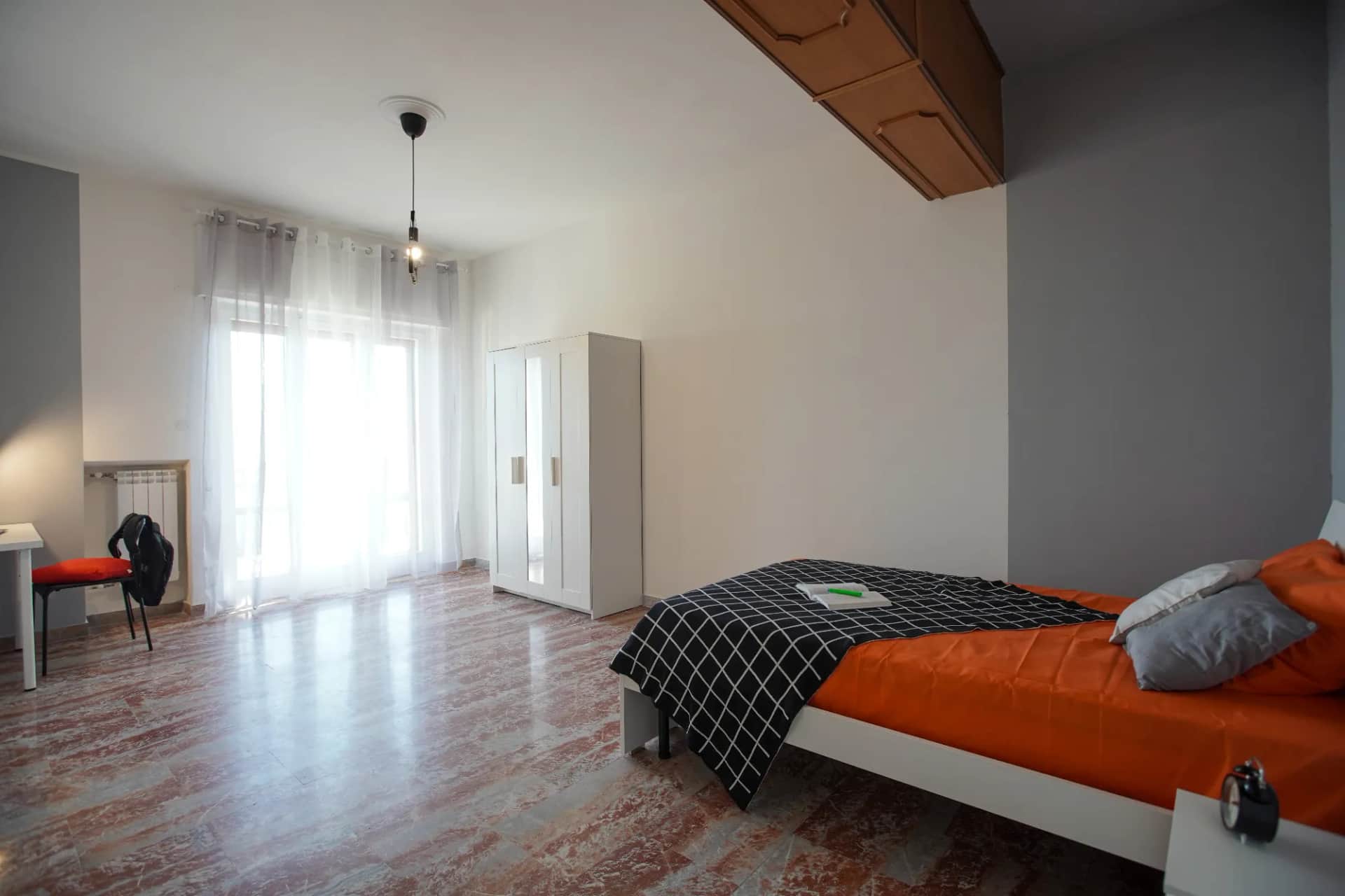 Room in Naples