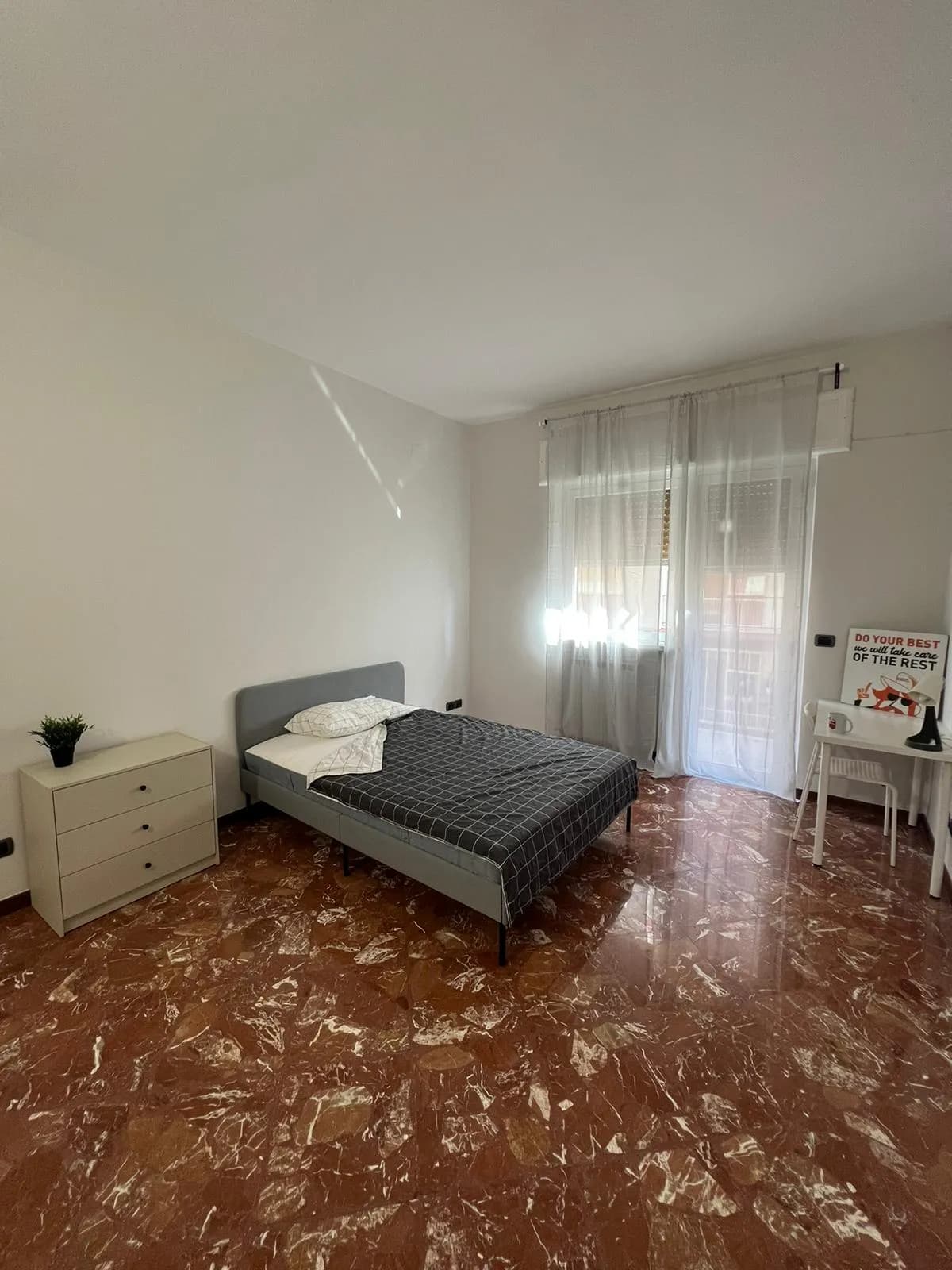Private room in Bari photo 3