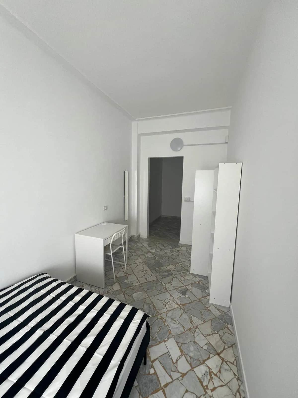 Room in Bari