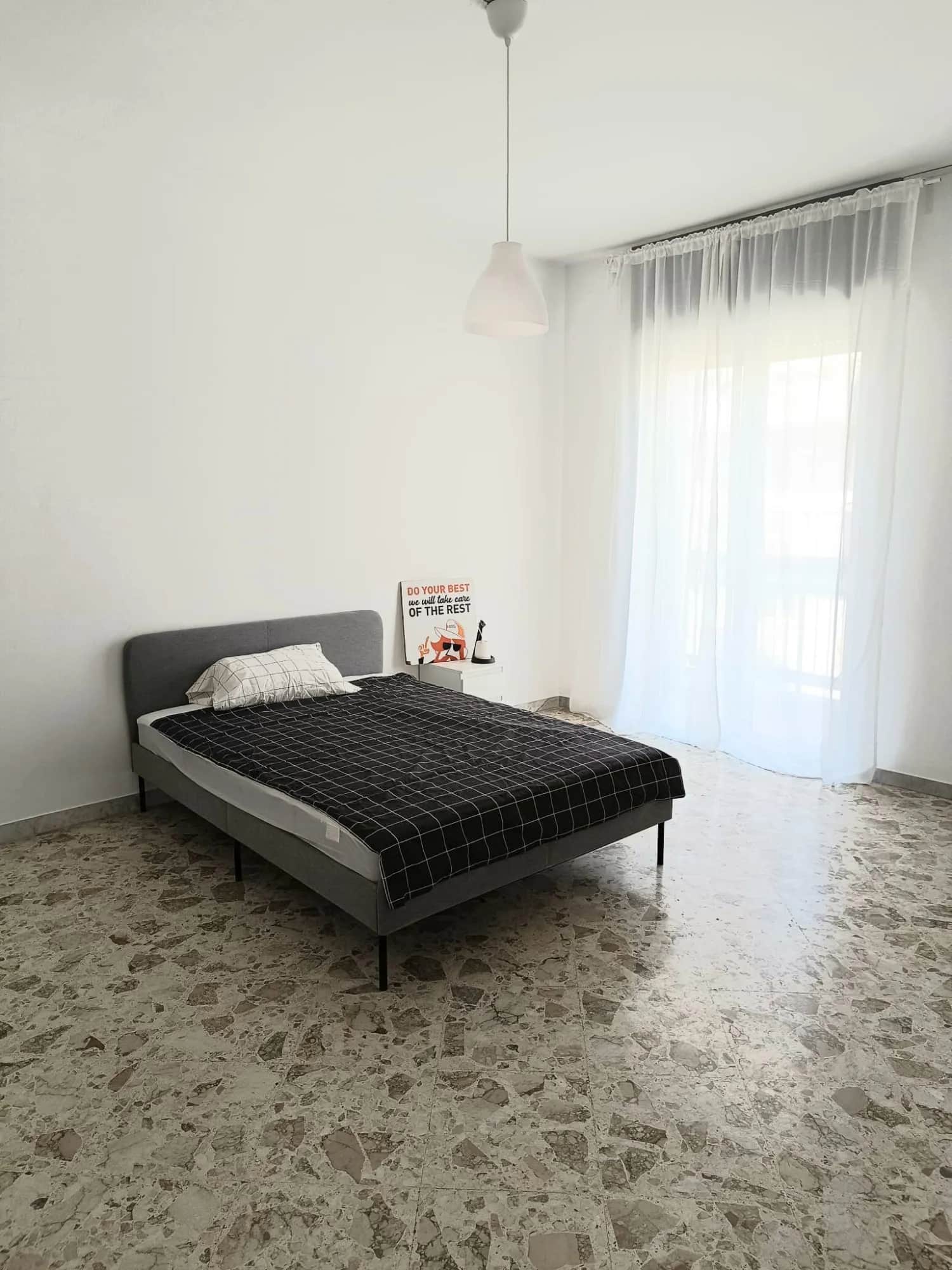 Room in Bari