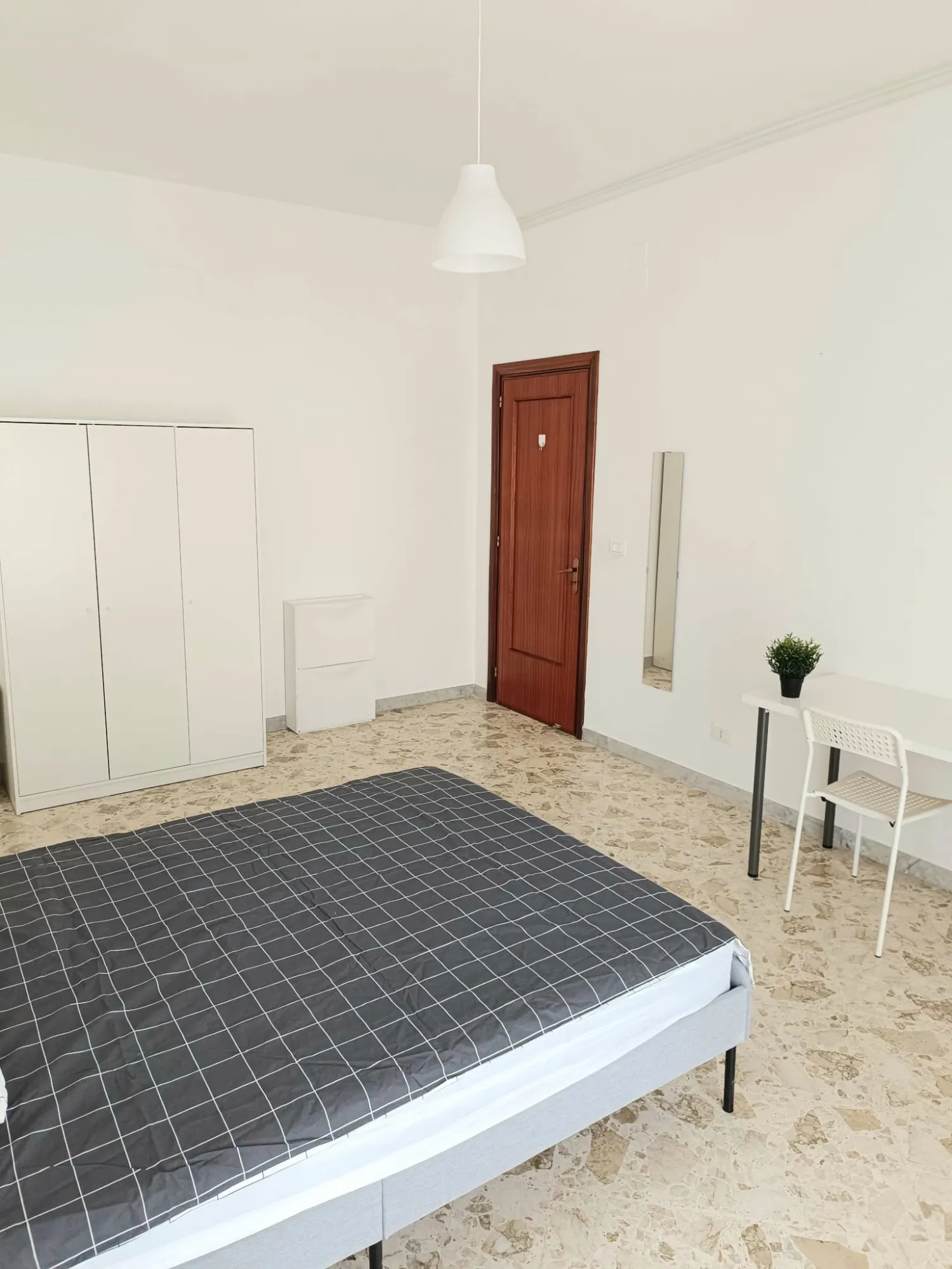 Private room in Bari