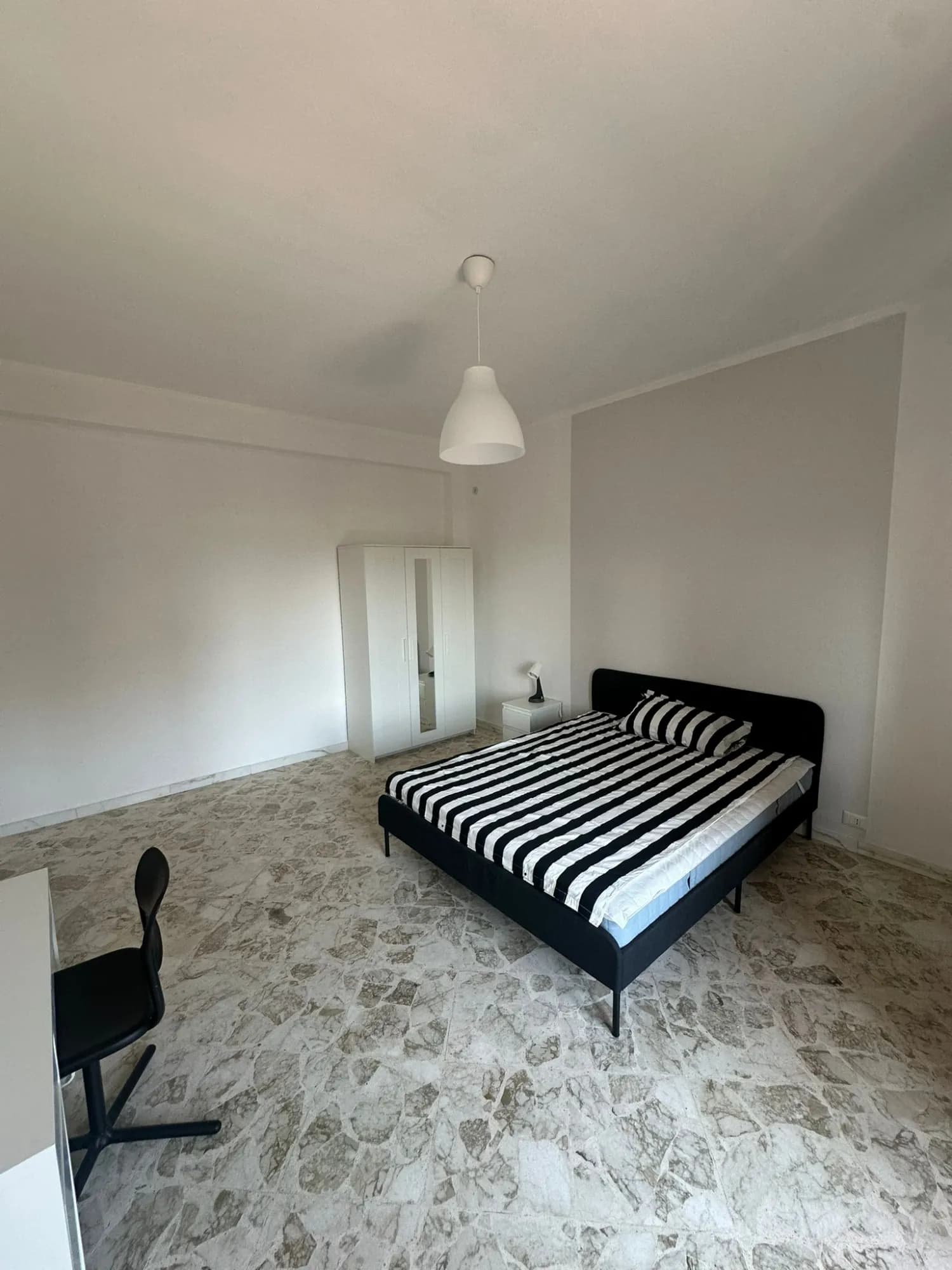 Private room in Bari