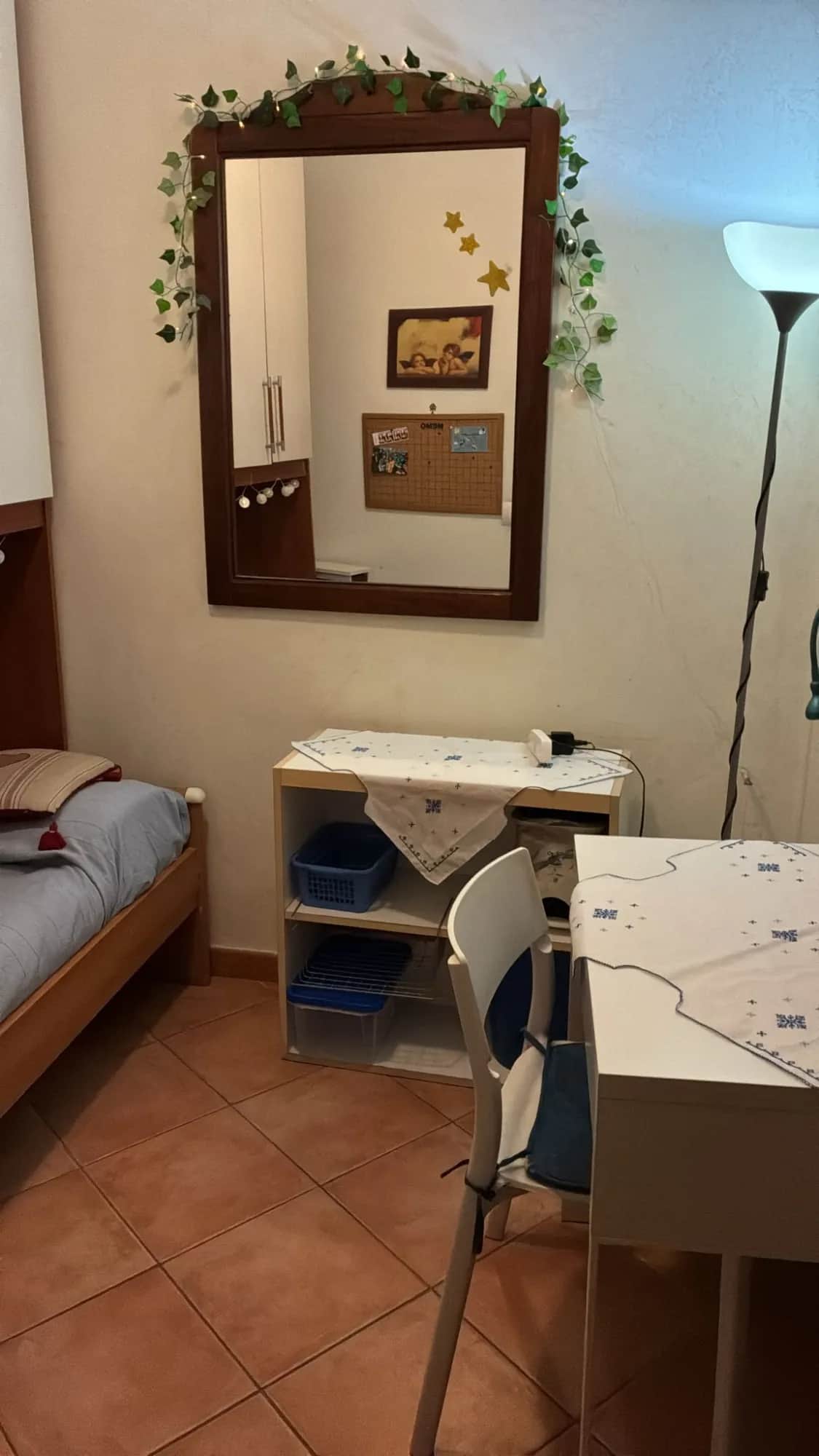 Room in Rome