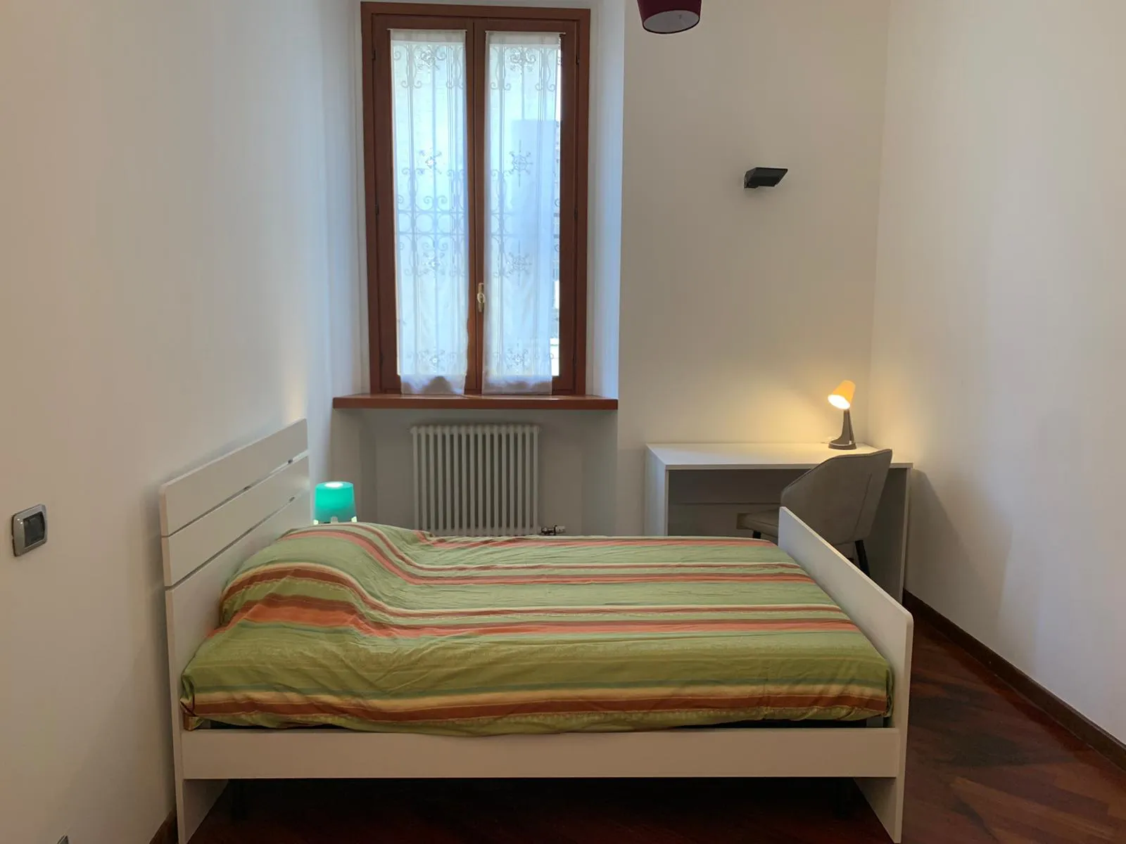 Private room in Milan