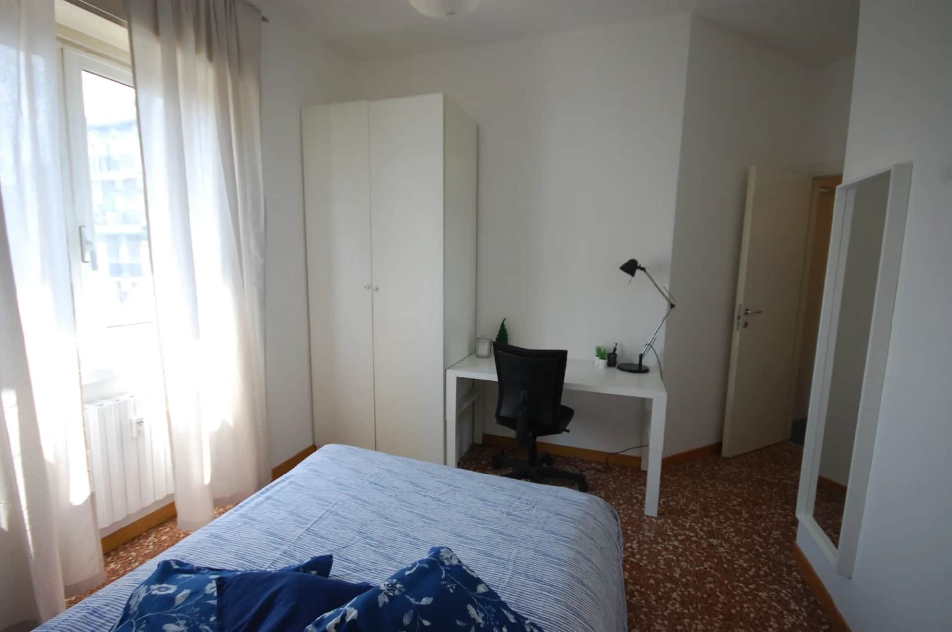 Room in Milan