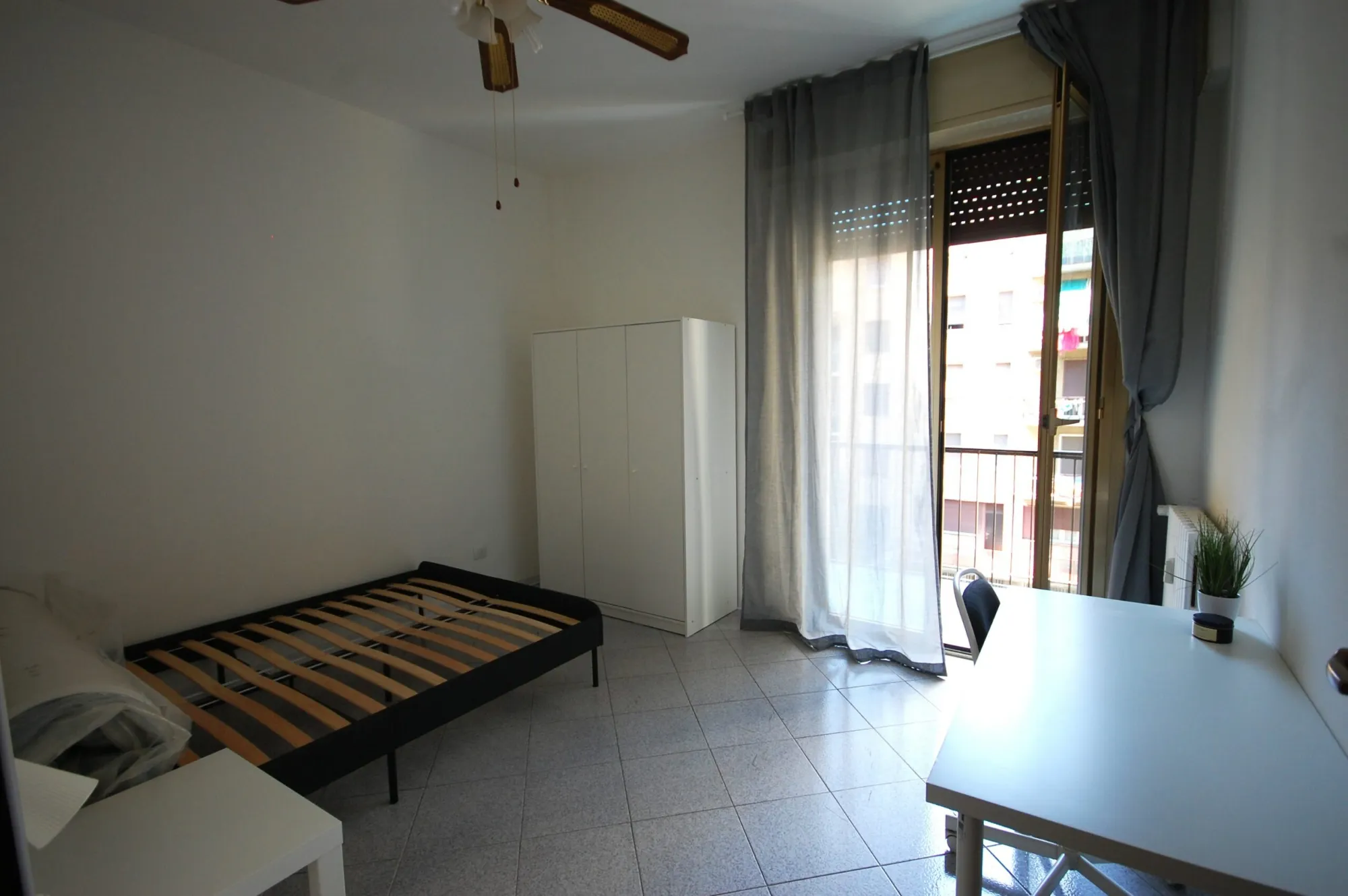 Private room in Milan