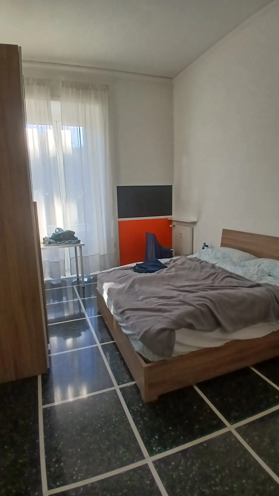 Private room in Genoa