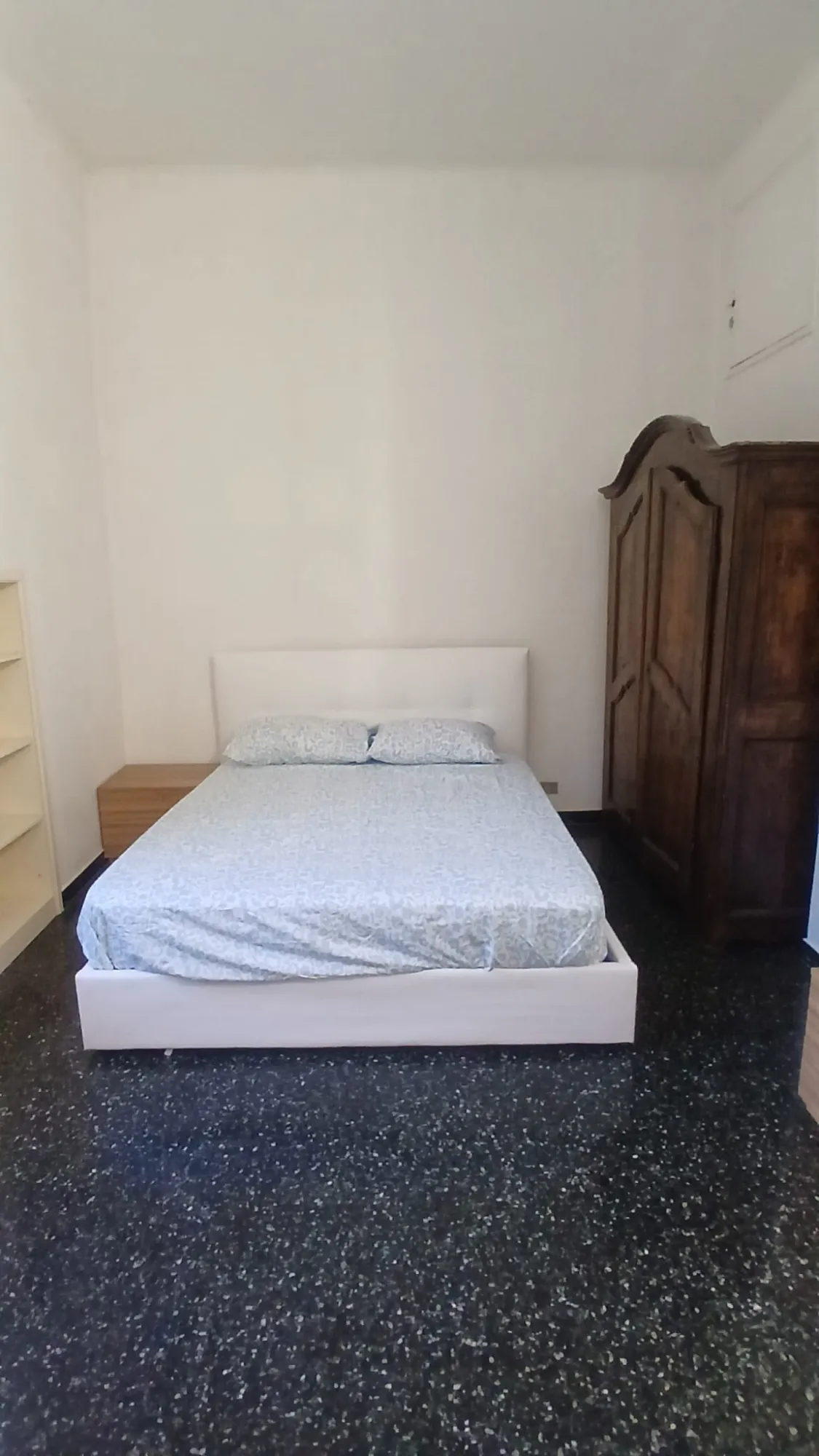 Private room in Genoa