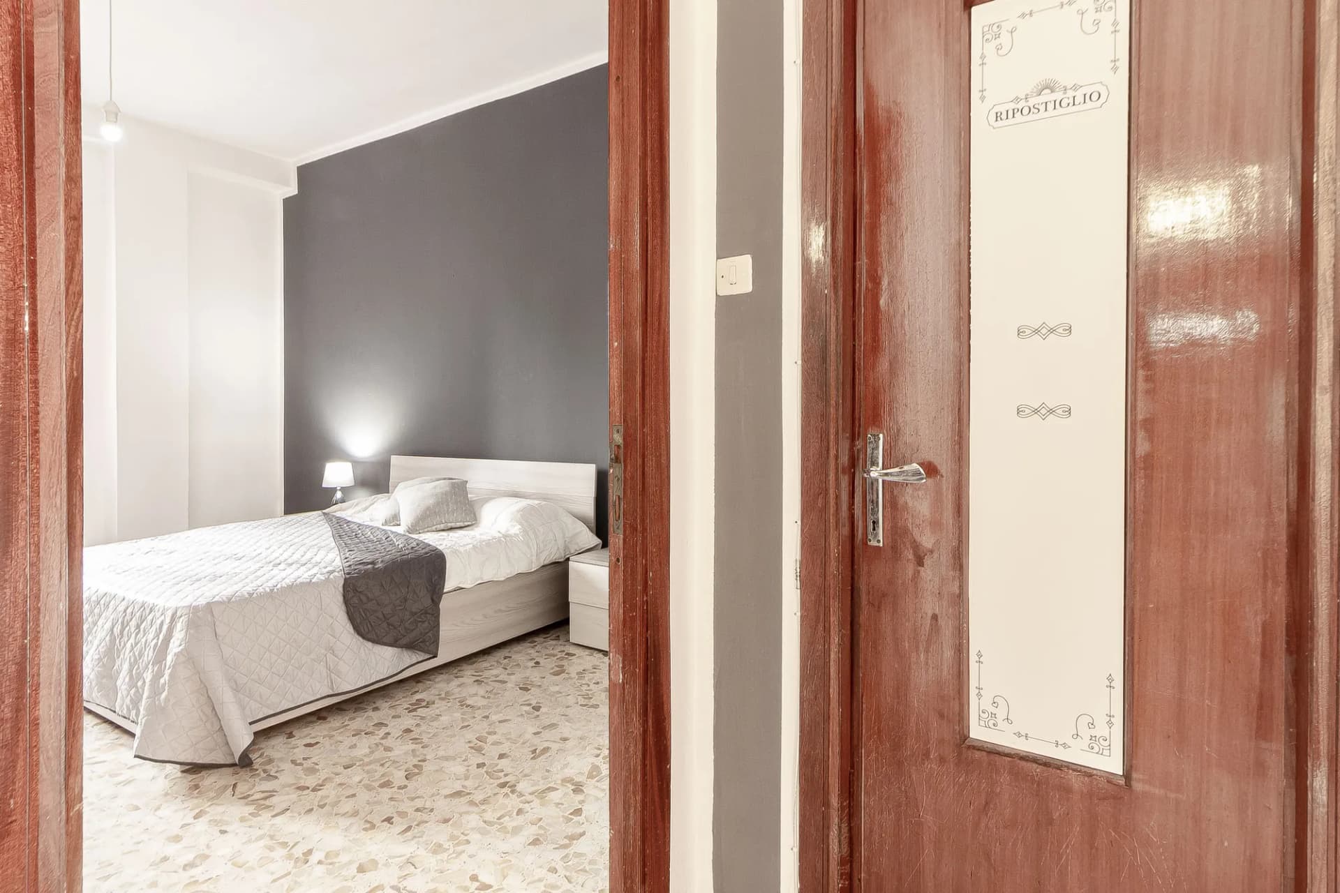 Private room in Sassari