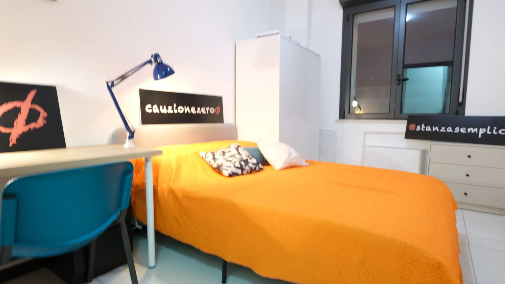 Private room in Sassari
