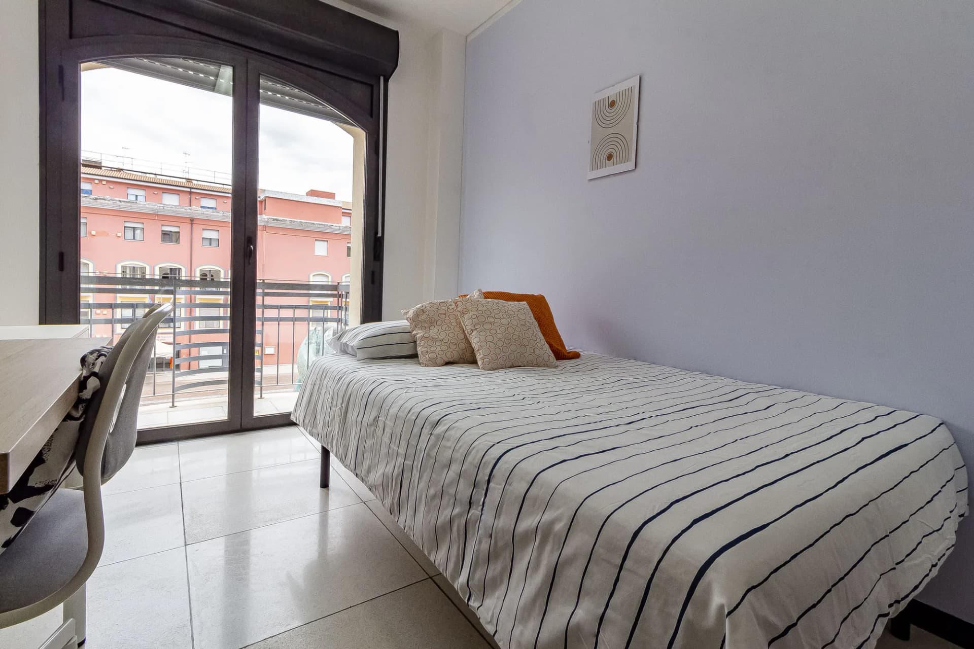 Stanza privata a Sassari photo 2
