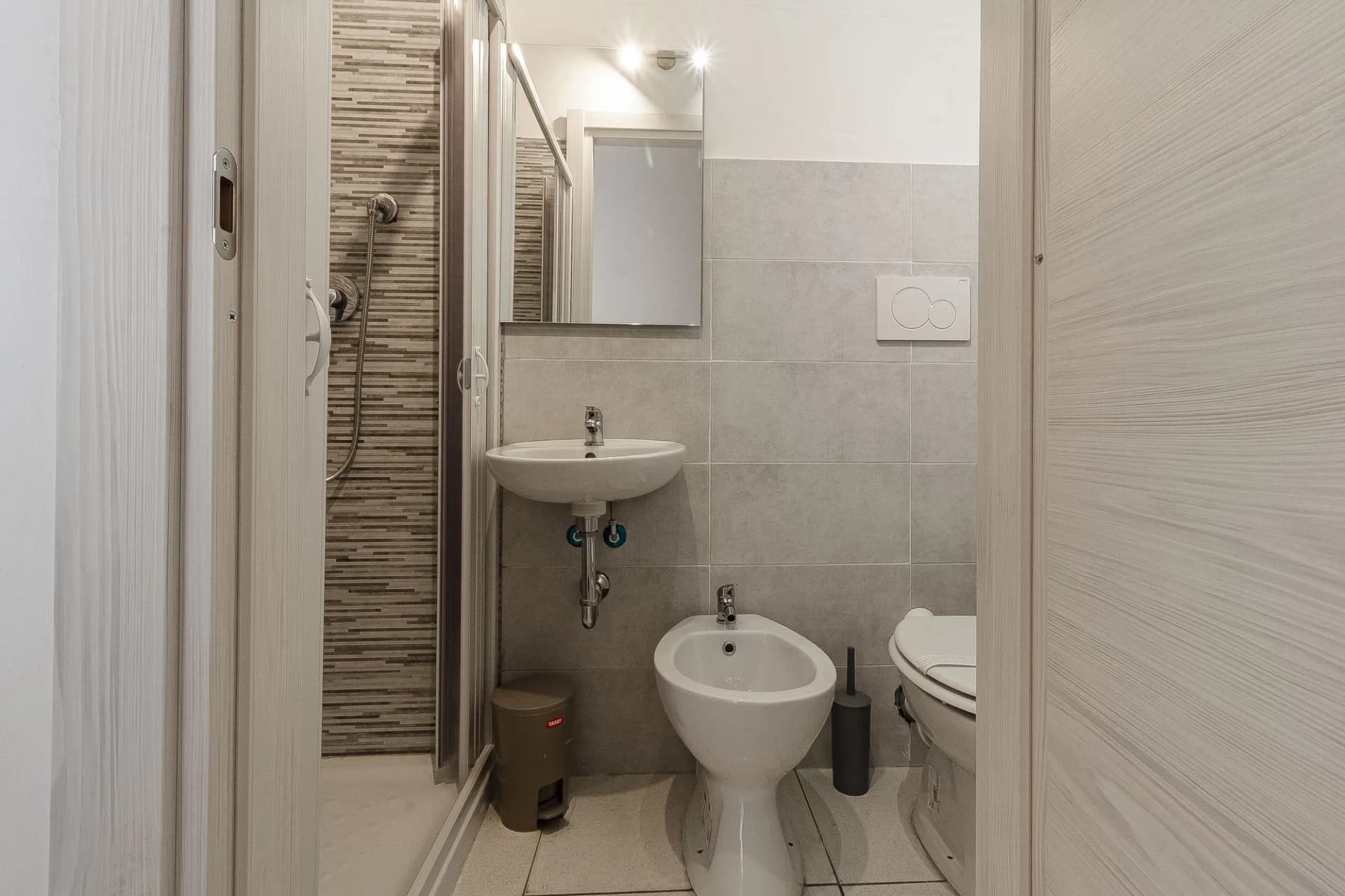 Private room in Sassari photo 5