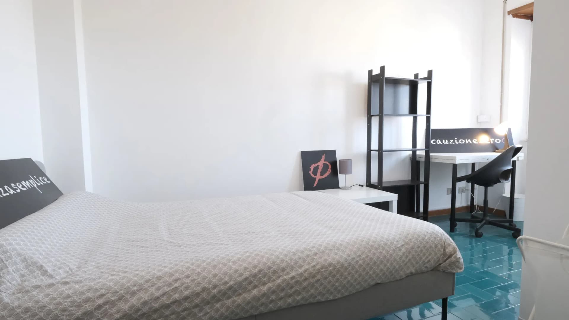 Stanza privata a Sassari photo 3