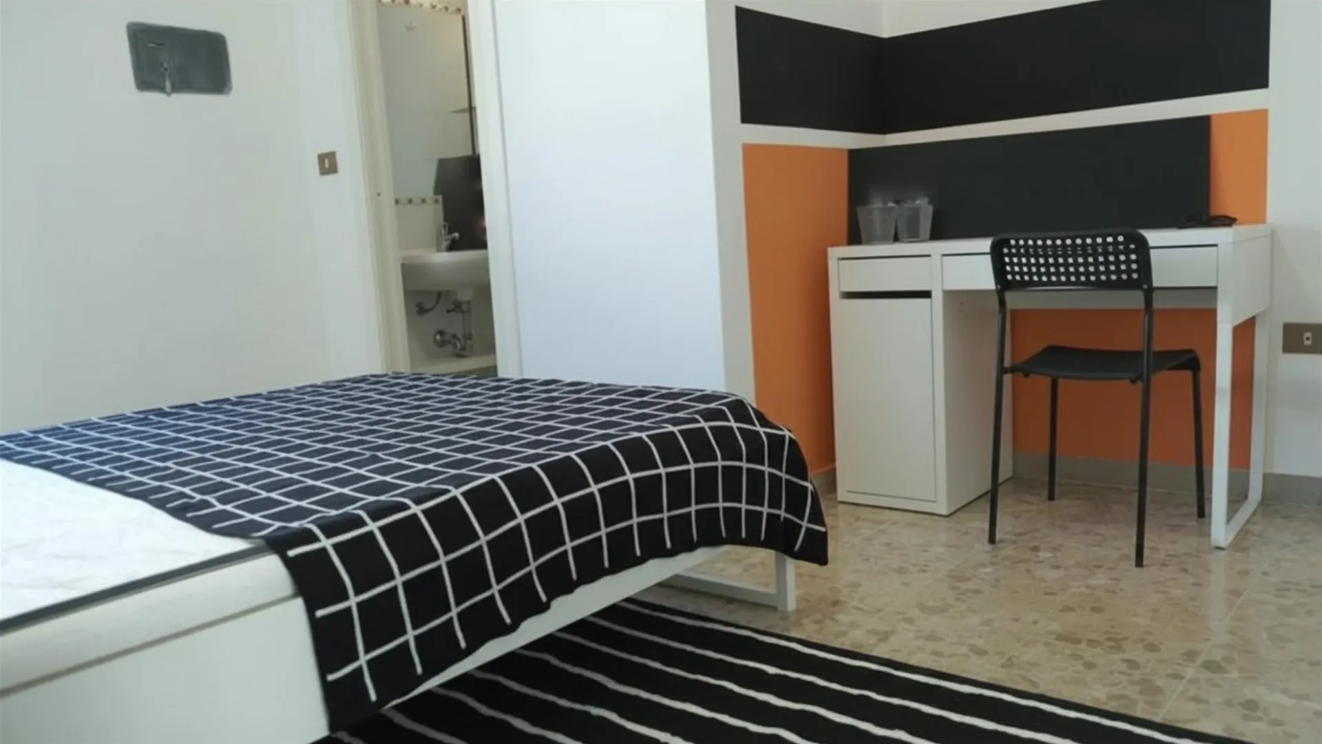 Private room in Sassari