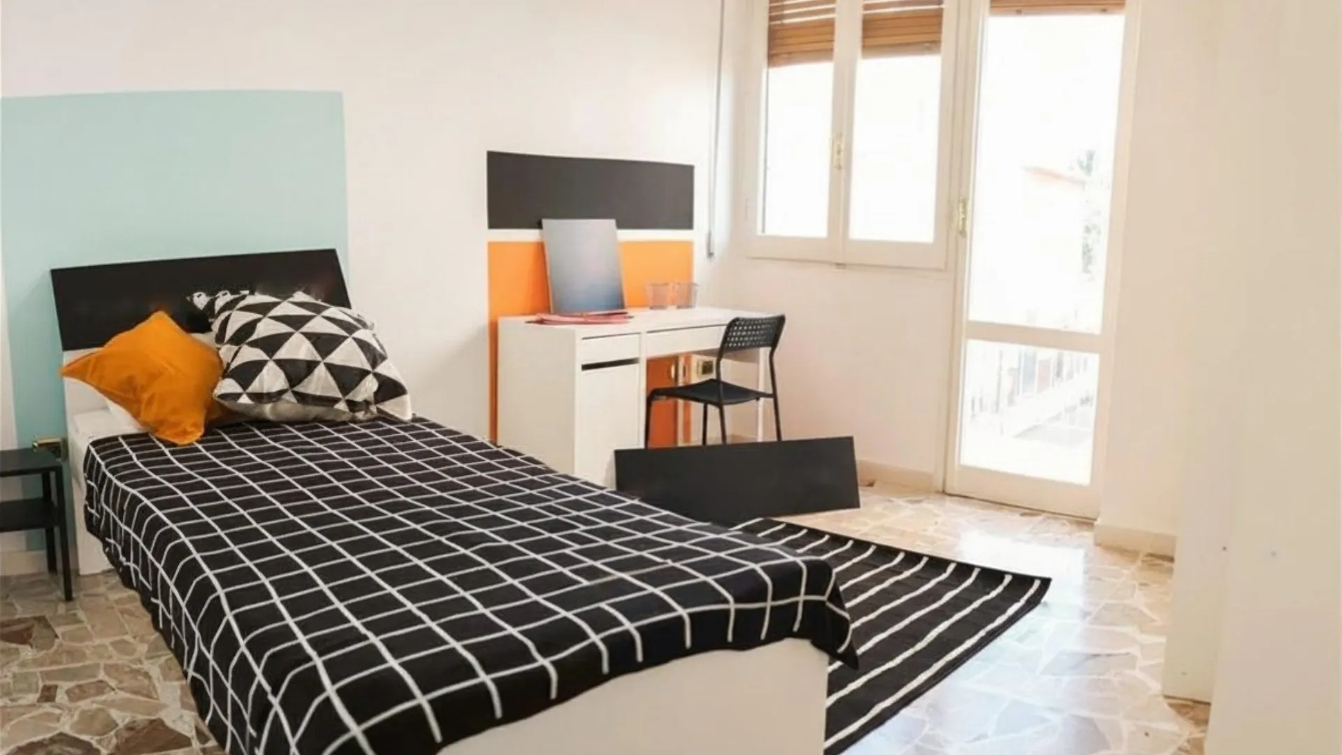 Private room in Sassari