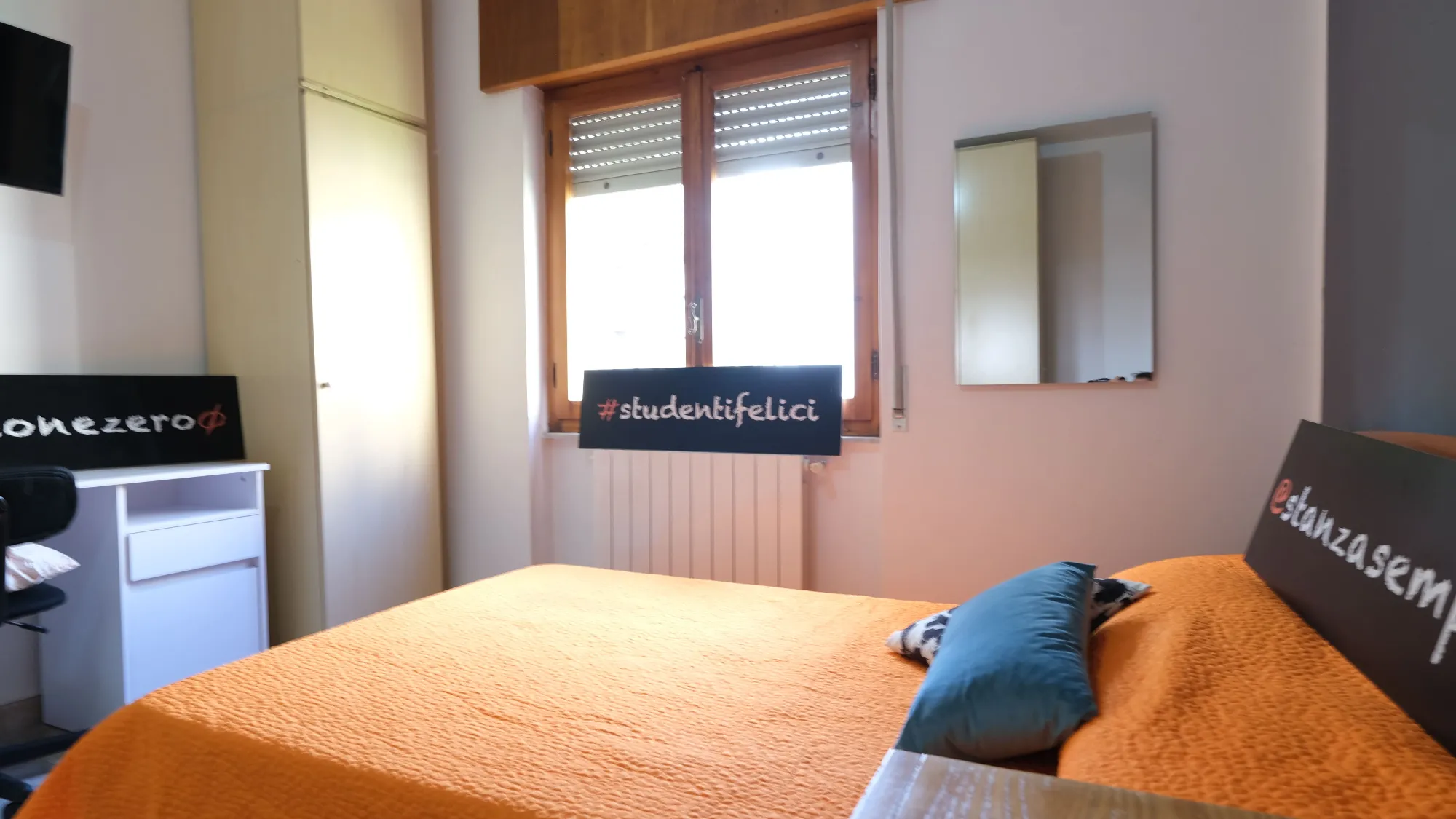 Stanza privata a Sassari
