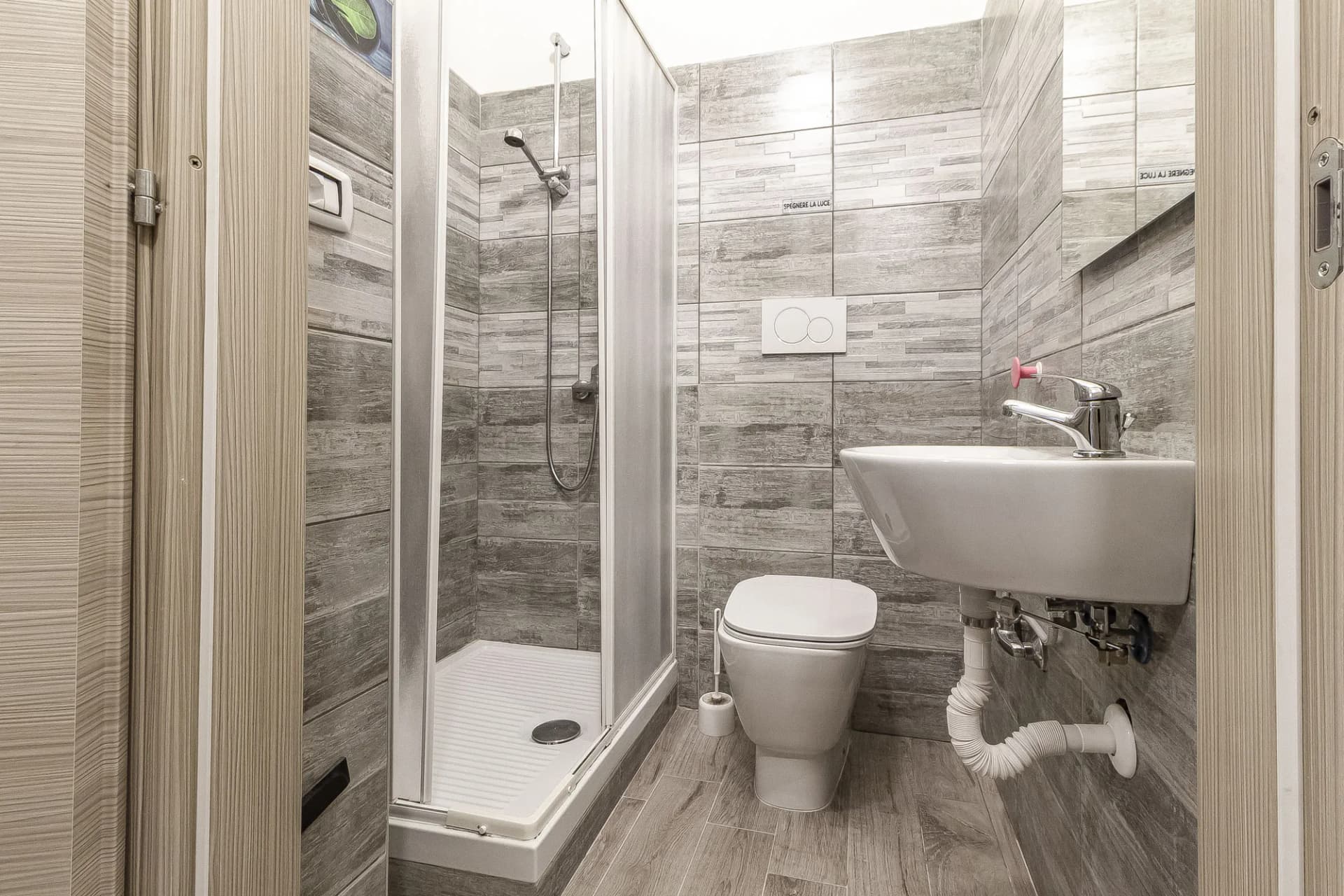 Private room in Sassari