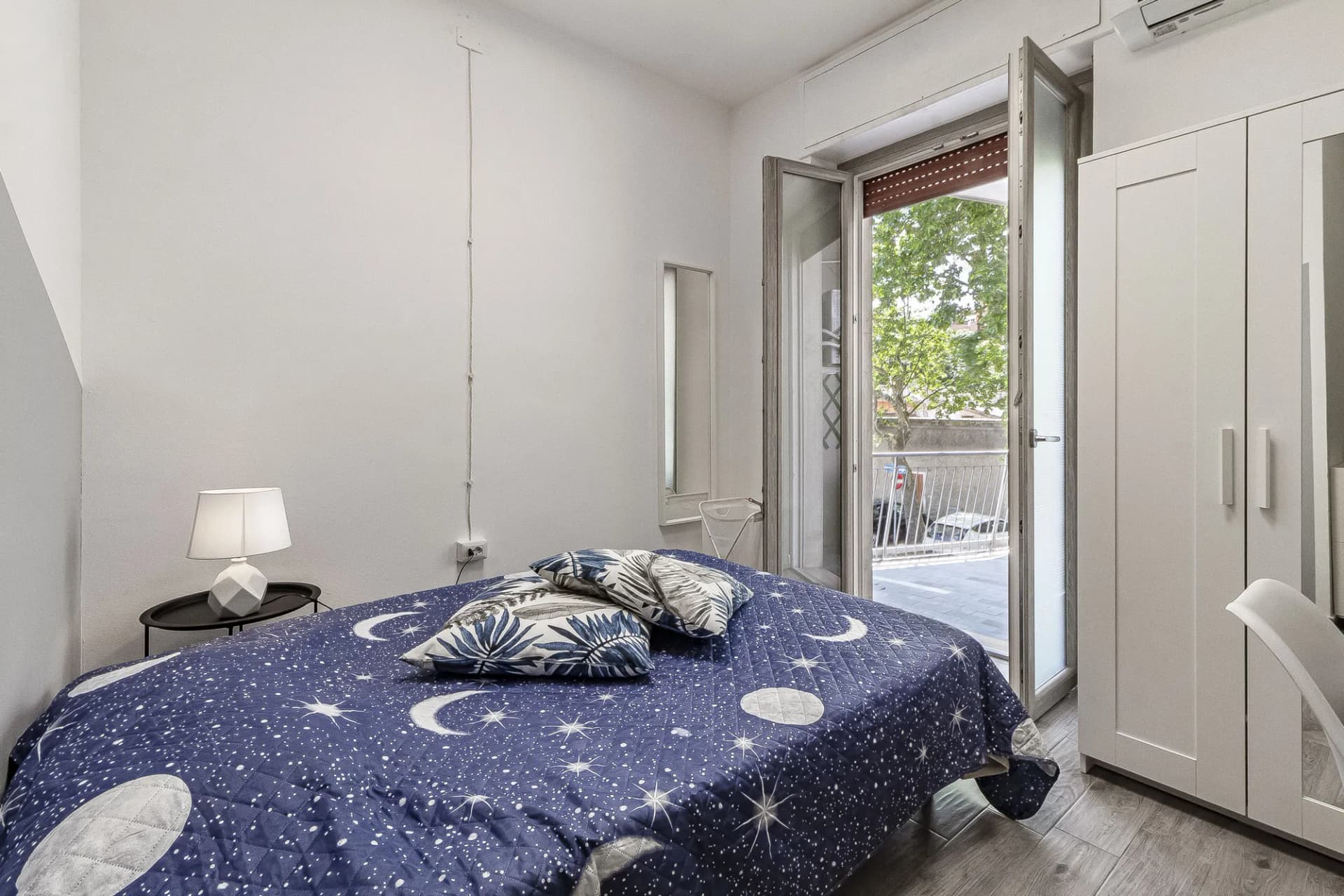 Private room in Sassari photo 4
