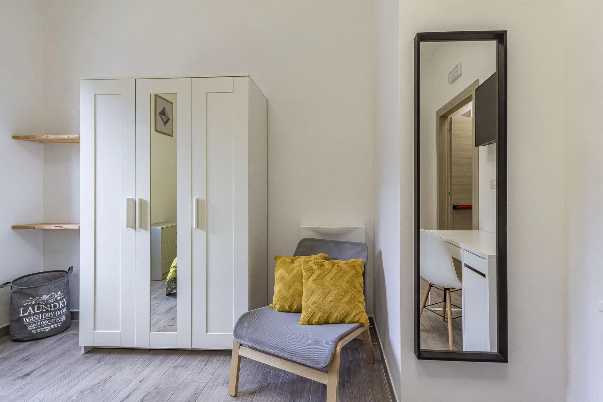 Private room in Sassari photo 3