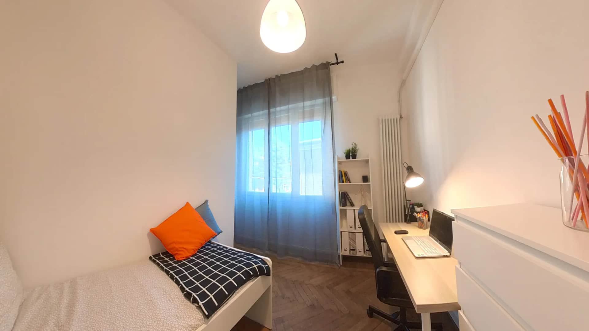 Room in Padua
