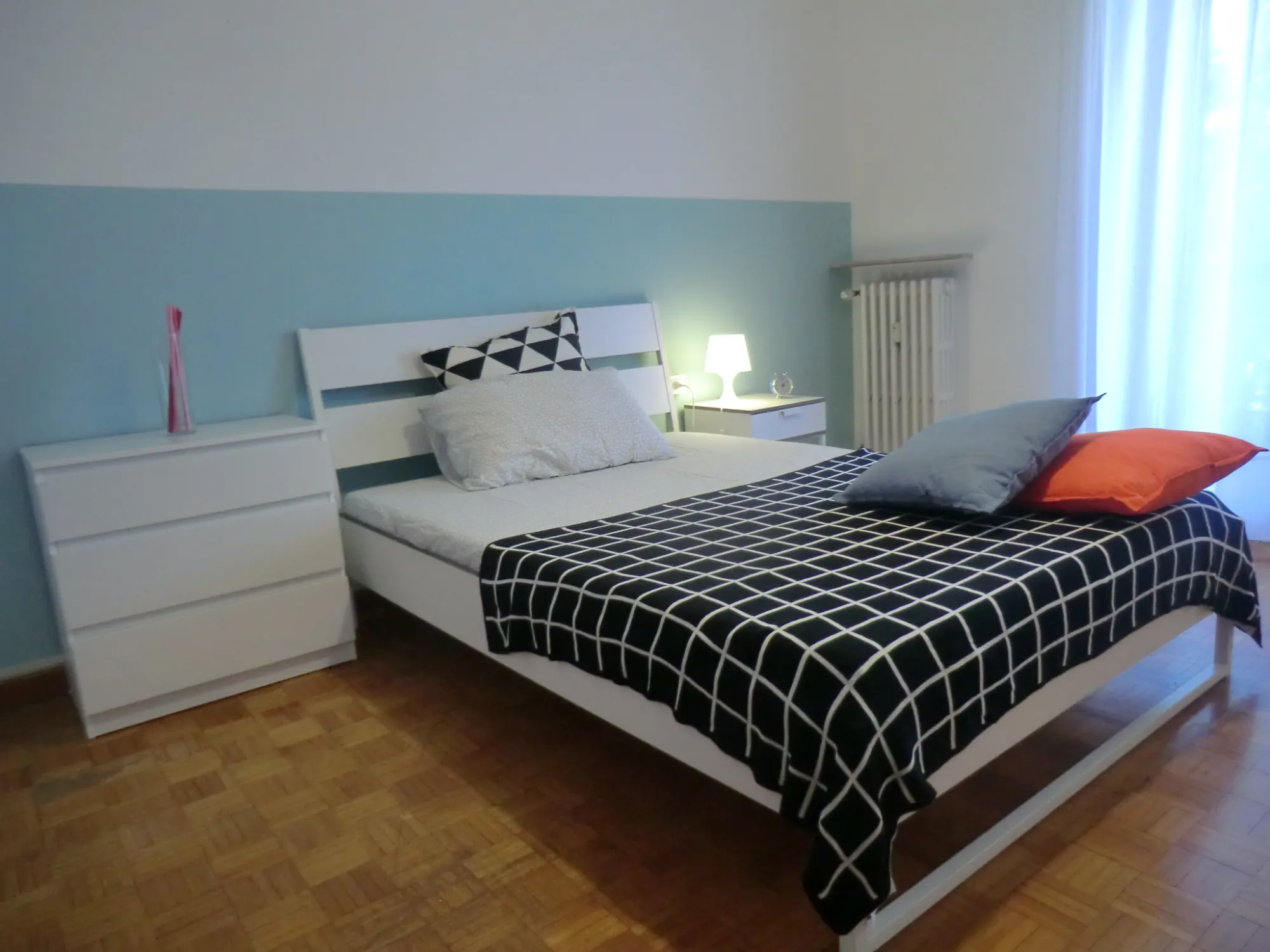 Private room in Padua photo 4