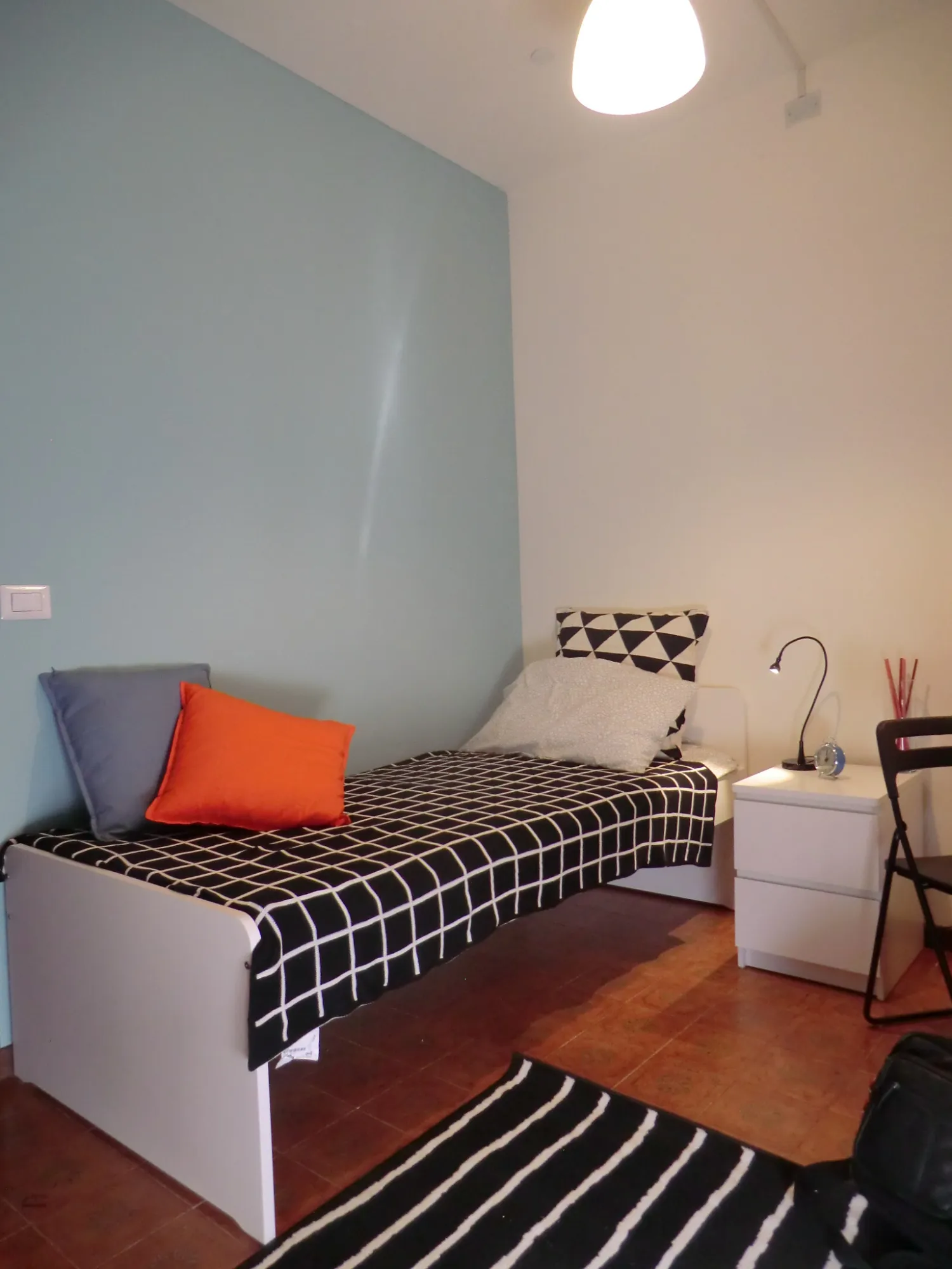 Private room in Padua